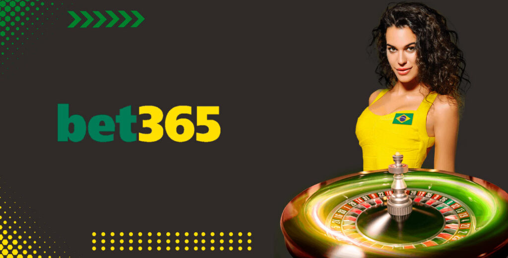 Casino ao vivo Bet365 e suas regras