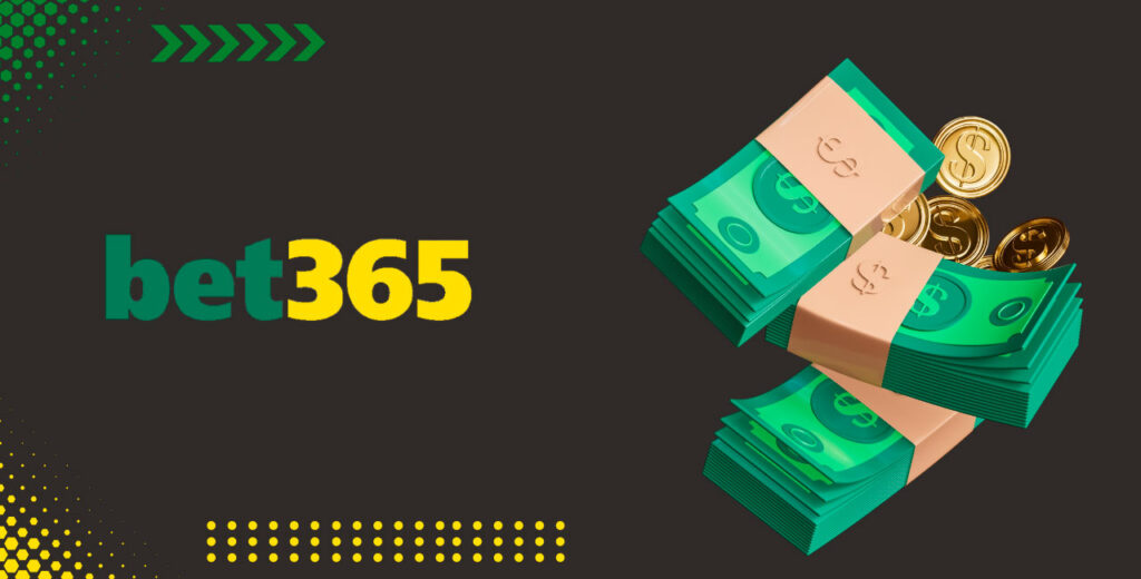 Retirar dinheiro da Bet365 de uma conta de jogo