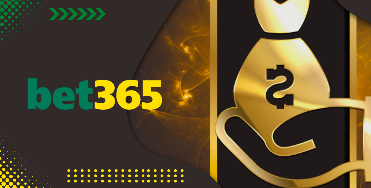 A bet365 Brasil é uma ótima plataforma com uma variedade de opções de depósito
